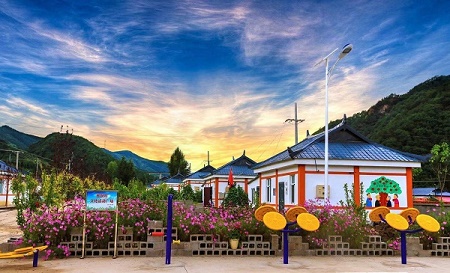 国家构建农村危房改造长效机制 合规企业有商机