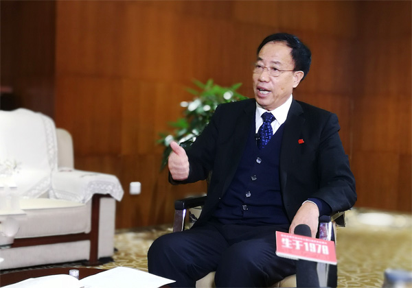 传奇张玉玺——致敬改革开放，致敬传奇人物系列之十一