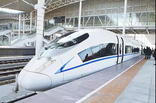 哈牡高铁今日开通运营 1小时28分直达目的地