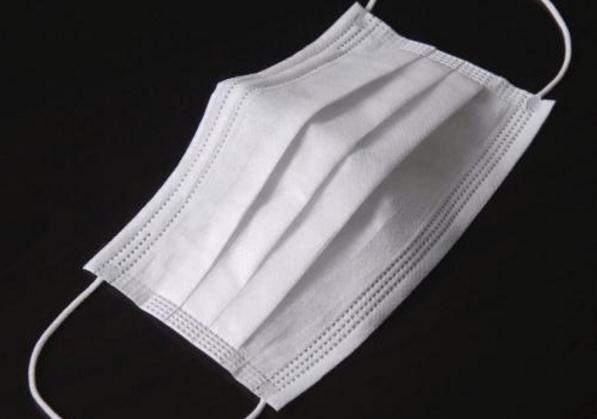 市场监管总局抽查日常防护口罩 近半不合格