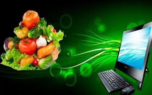 解决农产品上行难 直播成电商脱贫新工具