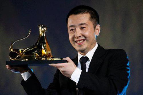 传奇贾樟柯——致敬改革开放，致敬传奇人物系列之十六