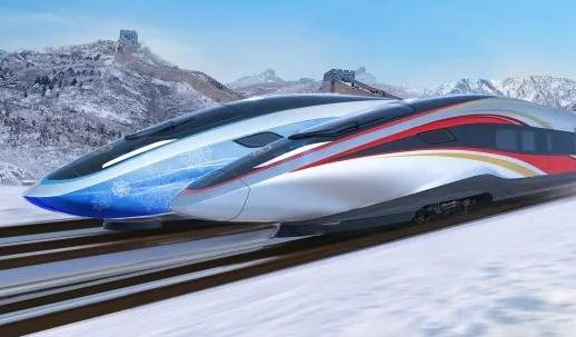 世界首次！复兴号将实现时速350公里自动驾驶