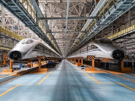 年底中国制造业采购经理指数降，非制造业商务活动指数升