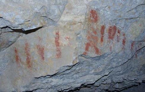 西藏阿里发现青藏高原首个史前洞穴遗址