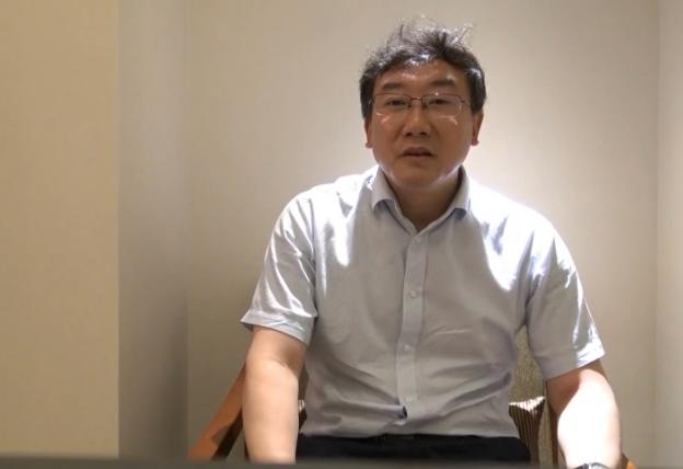 知情人：千亿矿权案卷失踪案当事法官被带走调查