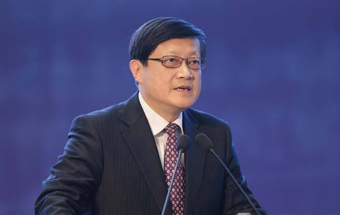 经济学家连平：我国经济高质量发展的条件不断改善