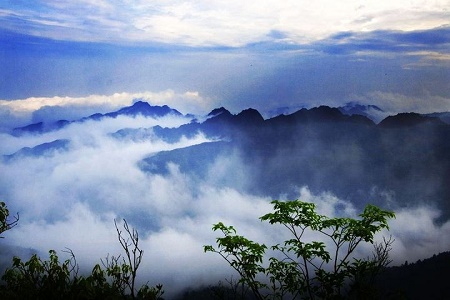 融合发展优势突出，鹤城成湖南旅游发展新亮点