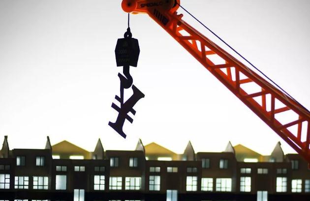 央行全面降准：股市已连涨两天 楼市会如何走？