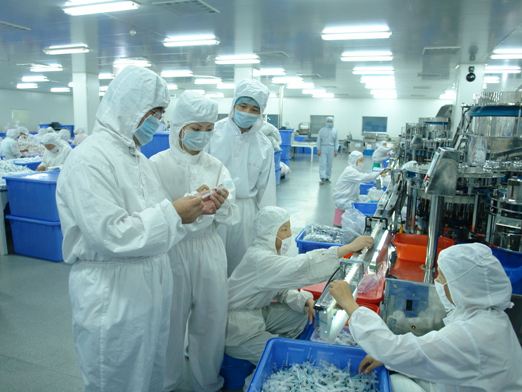 医疗器械抽检:12家企业产品不达标 