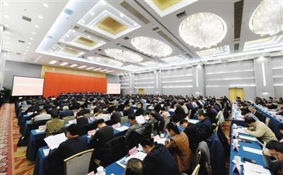 高新企业逾18万家研发人员达418万人，我国科技创新能力大幅增强