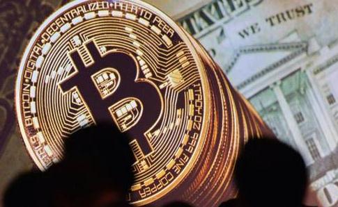 比特币十年：从诱惑到疯狂 从信仰到恐慌