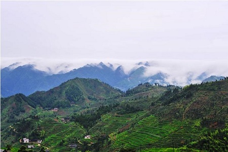 湖南&ldquo;大屋精神&rdquo;助推少数民族区域经济发展