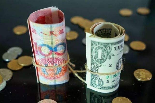 今年人民币料大概率保持升值态势