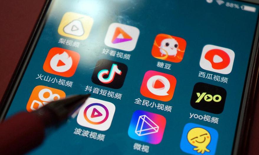 过度采集信息问题突出 手机App普遍存在越界索权