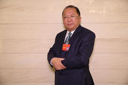 杨宗义：&ldquo;危中有机，稳中求变&rdquo; 当下是民营经济发展&ldquo;最好时代&rdquo;