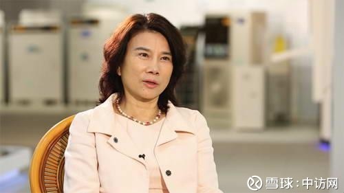 格力电器董明珠涉嫌重大违规被问询 ！投资者可索赔！