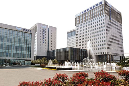 如皋软件园获评“2018年中国最具活力软件园”