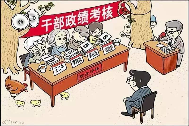 让督查考核真正成为抓落实的利器