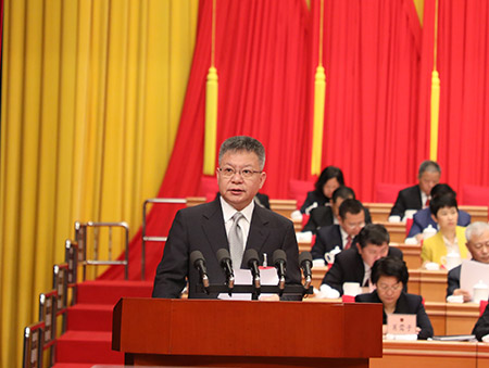 沈晓明：把菜价稳定作为今年重要工作来抓