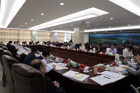 朱洪武: 优化营商环境  儋州先试先行