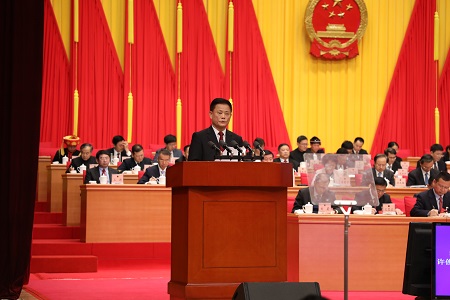 琼今年拟审议法规16件 启动立法项目研究31项