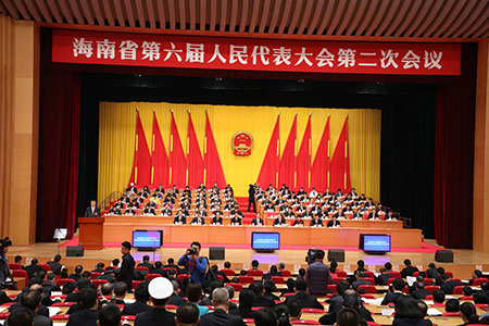 刘赐贵：高水平规划高素质人才推进高质量发展