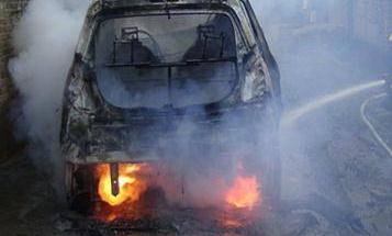 新能源汽车安全引关注 动力电池产业面临变局