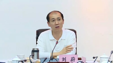 刘蔚：海南白沙县将牢固生态底线思维，在乡村振兴上下功夫