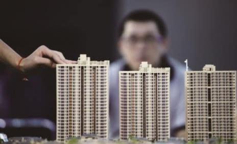 各地楼市政策微调 “一城一策”成楼市调控主基调