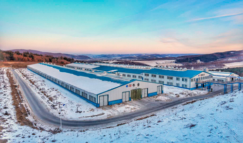 [农民日报] 【新春走基层】森林牧场收获生态红利