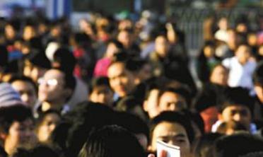 大数据看春运和过节方式的变迁