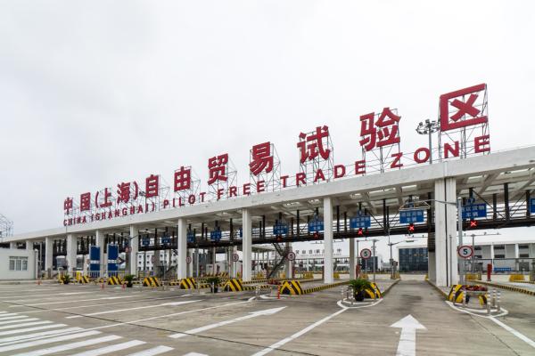 商务部：服务贸易创新发展试点地区增幅大，凸显政策效果