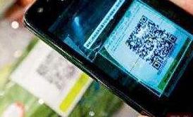 食品来源一目了然 科技让饮食安全“晒”在阳光下