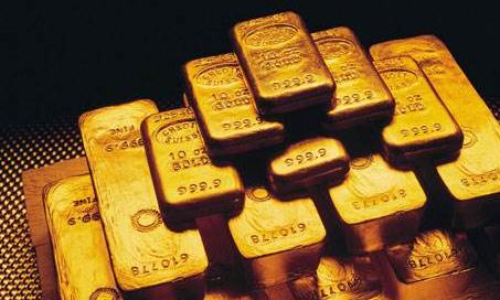 中国央行黄金储备两连涨 多国央行“囤”黄金