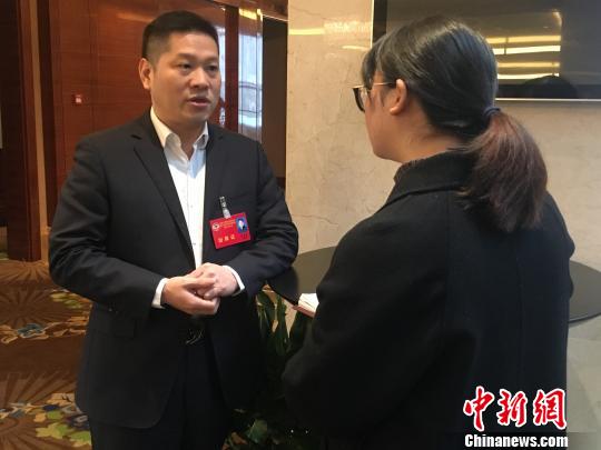 为温商正名 政协委员呼吁改变温商善&ldquo;炒&rdquo;形象