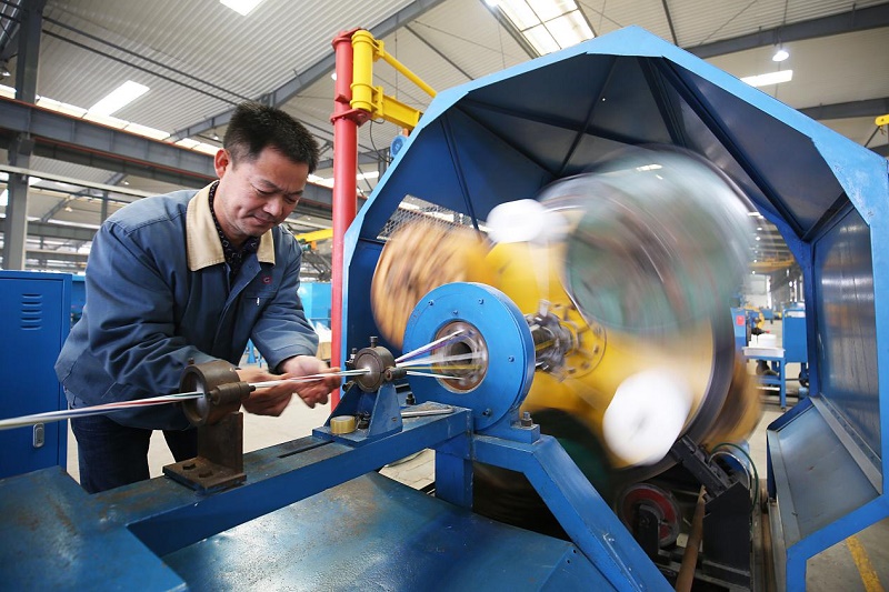 春来好奋斗--衡阳市雁峰区经济迎来新气象