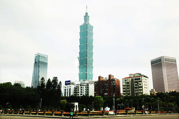 你知道我在等你吗——台湾民众爱游大陆人数再创新高