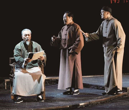 南通：打造江海文化IP 提升城市软实力