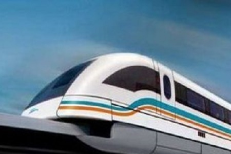 &ldquo;株洲造&rdquo;我国首列商用磁浮3.0版列车明年初下线