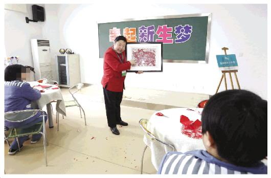 法援为农民工撑起“保护伞”