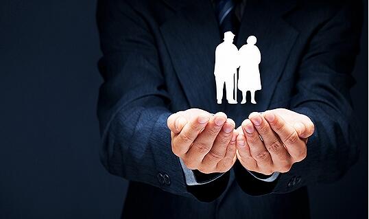 养老机构等级国家标准出台：养老院将有“五星级”