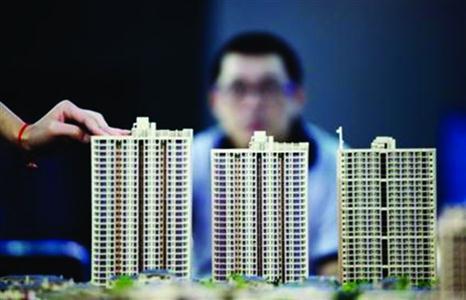 重点城市楼市成交量锐减 房企三强开年销售放缓