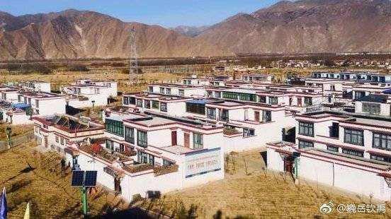 西藏3年完成产业扶贫项目1493个带动21万人脱贫