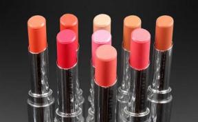 消费升级带火“颜值经济”过节口红购买者男性占一半