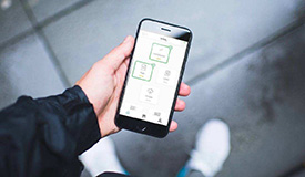 为APP收集使用个人信息划定边界