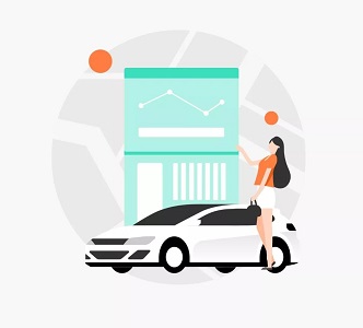 滴滴发布女性司机就业报告：超八成女性司机对网约车工作满意 期待平台持续改善