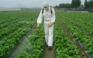 农业农村部：不合格农药中近两成添加百草枯