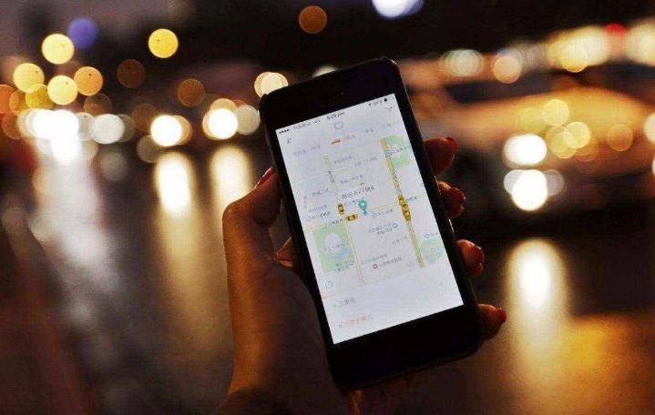 网约车合规性加码 产业开始逐步向重资产倾斜