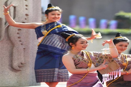 中国-老挝旅游年又一场系列活动在云南昆明举办